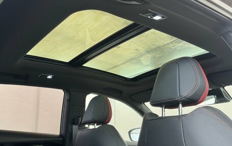 Geely Coolray I, 2024 год, 2 390 000 рублей, 15 фотография