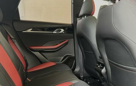 Geely Coolray I, 2024 год, 2 390 000 рублей, 17 фотография