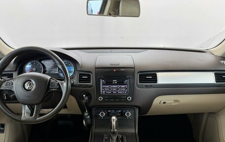 Volkswagen Touareg III, 2011 год, 1 770 000 рублей, 5 фотография