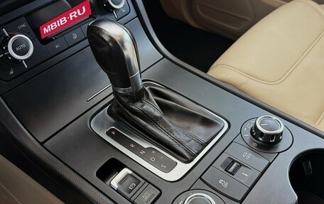 Volkswagen Touareg III, 2011 год, 1 770 000 рублей, 10 фотография