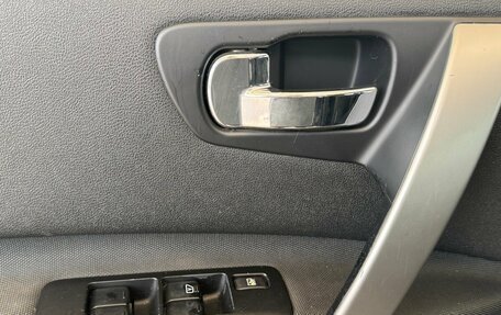 Nissan Qashqai, 2013 год, 950 000 рублей, 10 фотография