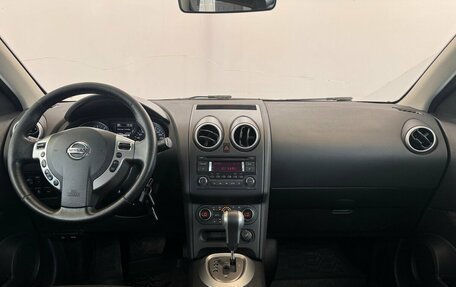 Nissan Qashqai, 2013 год, 950 000 рублей, 5 фотография