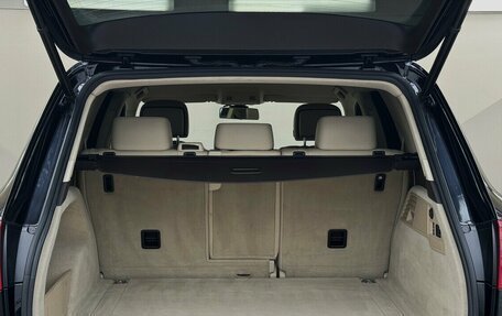 Volkswagen Touareg III, 2011 год, 1 770 000 рублей, 17 фотография