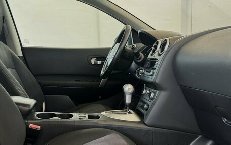 Nissan Qashqai, 2013 год, 950 000 рублей, 11 фотография