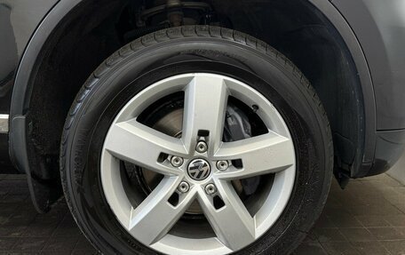 Volkswagen Touareg III, 2011 год, 1 770 000 рублей, 19 фотография