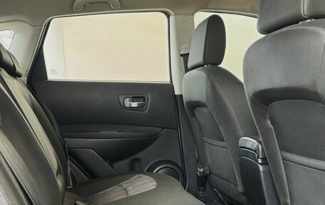 Nissan Qashqai, 2013 год, 950 000 рублей, 12 фотография