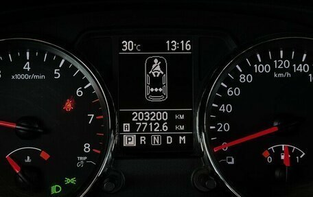 Nissan Qashqai, 2013 год, 950 000 рублей, 6 фотография