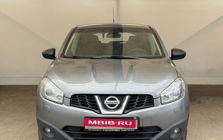 Nissan Qashqai, 2013 год, 950 000 рублей, 2 фотография