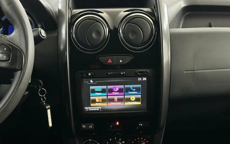 Renault Duster I рестайлинг, 2015 год, 1 320 000 рублей, 7 фотография