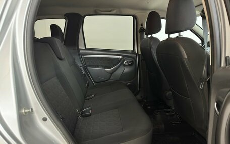 Renault Duster I рестайлинг, 2015 год, 1 320 000 рублей, 11 фотография