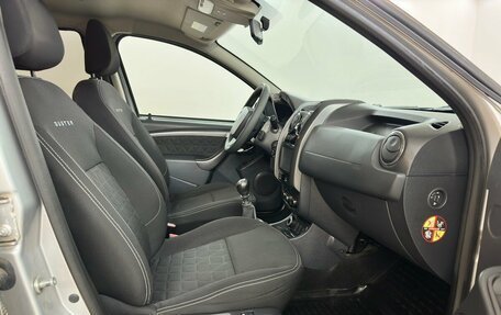 Renault Duster I рестайлинг, 2015 год, 1 320 000 рублей, 10 фотография