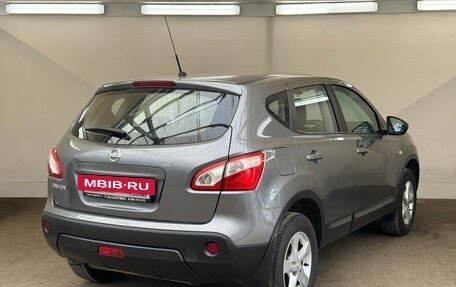 Nissan Qashqai, 2013 год, 950 000 рублей, 4 фотография