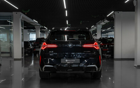 BMW X3, 2025 год, 6 800 000 рублей, 6 фотография
