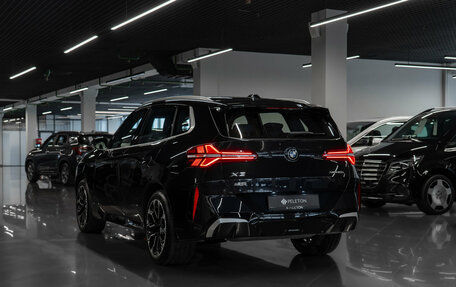 BMW X3, 2025 год, 6 800 000 рублей, 4 фотография