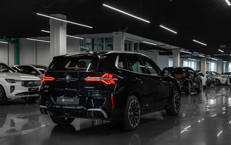 BMW X3, 2025 год, 6 800 000 рублей, 5 фотография