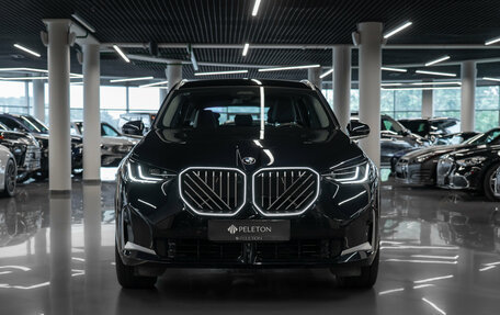 BMW X3, 2025 год, 6 800 000 рублей, 3 фотография