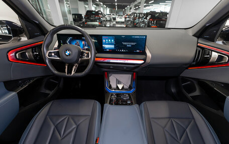 BMW X3, 2025 год, 6 800 000 рублей, 8 фотография