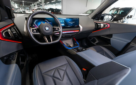 BMW X3, 2025 год, 6 800 000 рублей, 7 фотография