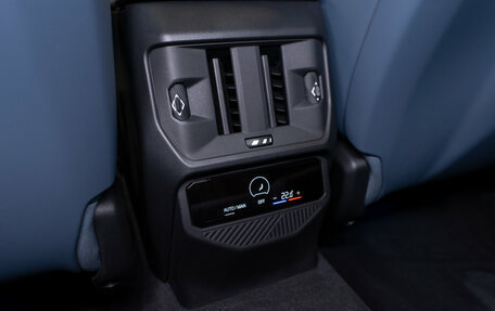 BMW X3, 2025 год, 6 800 000 рублей, 15 фотография