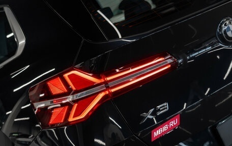 BMW X3, 2025 год, 6 800 000 рублей, 31 фотография