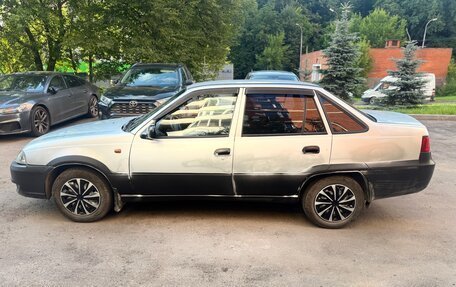 Daewoo Nexia I рестайлинг, 2010 год, 125 000 рублей, 7 фотография