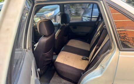 Daewoo Nexia I рестайлинг, 2010 год, 125 000 рублей, 10 фотография