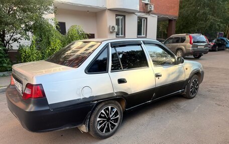 Daewoo Nexia I рестайлинг, 2010 год, 125 000 рублей, 3 фотография