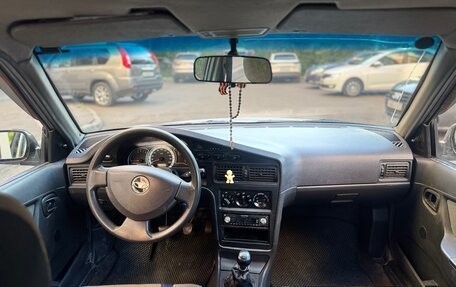Daewoo Nexia I рестайлинг, 2010 год, 125 000 рублей, 11 фотография