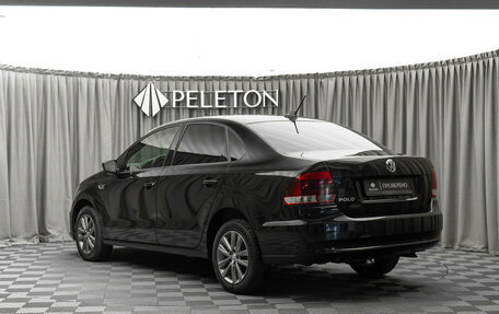 Volkswagen Polo VI (EU Market), 2019 год, 1 270 000 рублей, 4 фотография