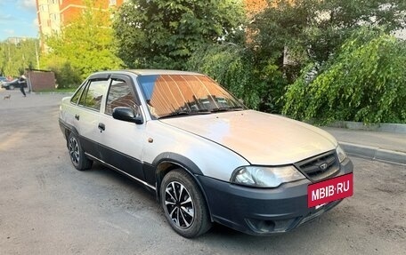 Daewoo Nexia I рестайлинг, 2010 год, 125 000 рублей, 2 фотография