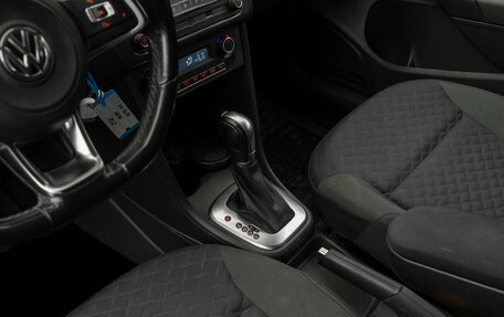Volkswagen Polo VI (EU Market), 2019 год, 1 270 000 рублей, 13 фотография