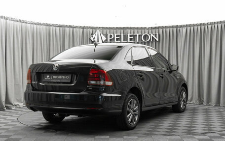 Volkswagen Polo VI (EU Market), 2019 год, 1 270 000 рублей, 5 фотография