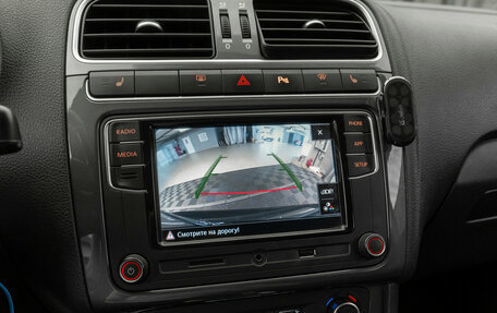 Volkswagen Polo VI (EU Market), 2019 год, 1 270 000 рублей, 17 фотография