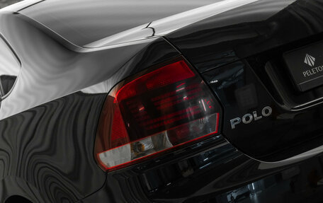 Volkswagen Polo VI (EU Market), 2019 год, 1 270 000 рублей, 23 фотография