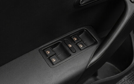 Volkswagen Polo VI (EU Market), 2019 год, 1 270 000 рублей, 19 фотография
