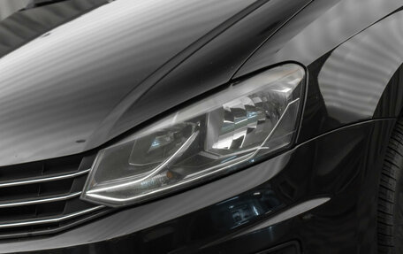 Volkswagen Polo VI (EU Market), 2019 год, 1 270 000 рублей, 22 фотография