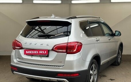 Haval H6, 2017 год, 1 250 000 рублей, 4 фотография