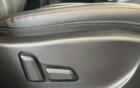Haval H6, 2017 год, 1 250 000 рублей, 13 фотография