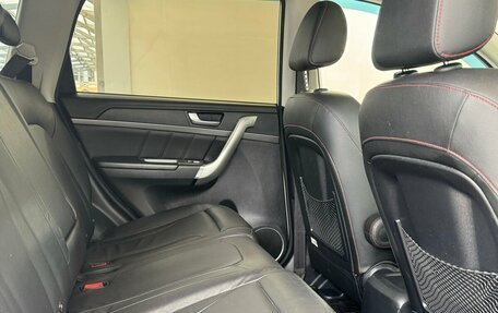 Haval H6, 2017 год, 1 250 000 рублей, 17 фотография