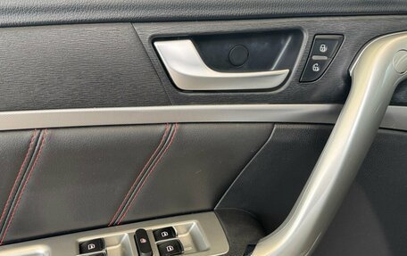 Haval H6, 2017 год, 1 250 000 рублей, 11 фотография
