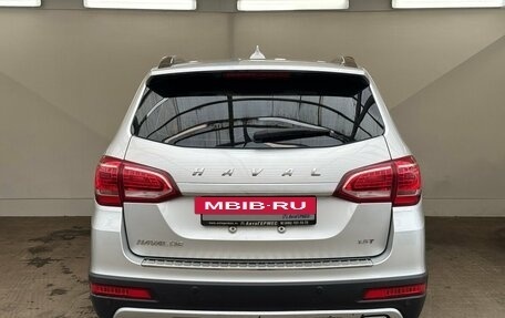 Haval H6, 2017 год, 1 250 000 рублей, 3 фотография
