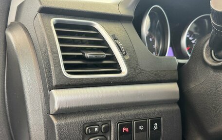 Haval H6, 2017 год, 1 250 000 рублей, 10 фотография