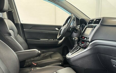 Haval H6, 2017 год, 1 250 000 рублей, 14 фотография