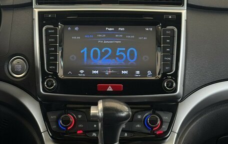 Haval H6, 2017 год, 1 250 000 рублей, 8 фотография