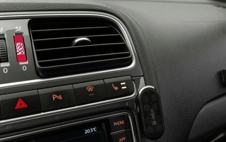 Volkswagen Polo VI (EU Market), 2019 год, 1 270 000 рублей, 21 фотография
