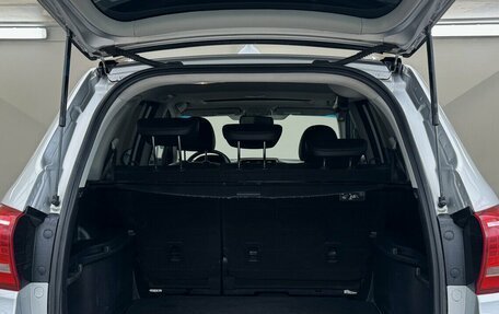 Haval H6, 2017 год, 1 250 000 рублей, 18 фотография