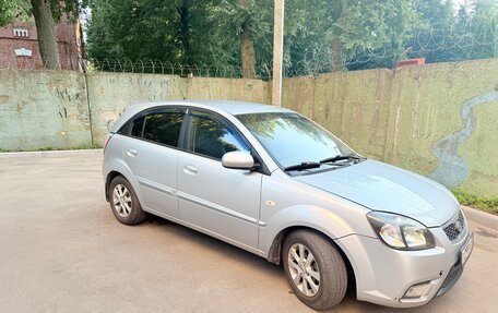KIA Rio II, 2010 год, 490 000 рублей, 2 фотография