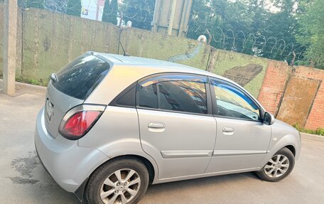 KIA Rio II, 2010 год, 490 000 рублей, 6 фотография