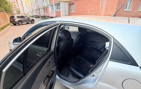 KIA Rio II, 2010 год, 490 000 рублей, 8 фотография