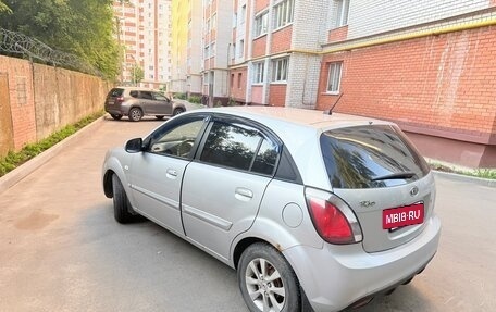 KIA Rio II, 2010 год, 490 000 рублей, 5 фотография